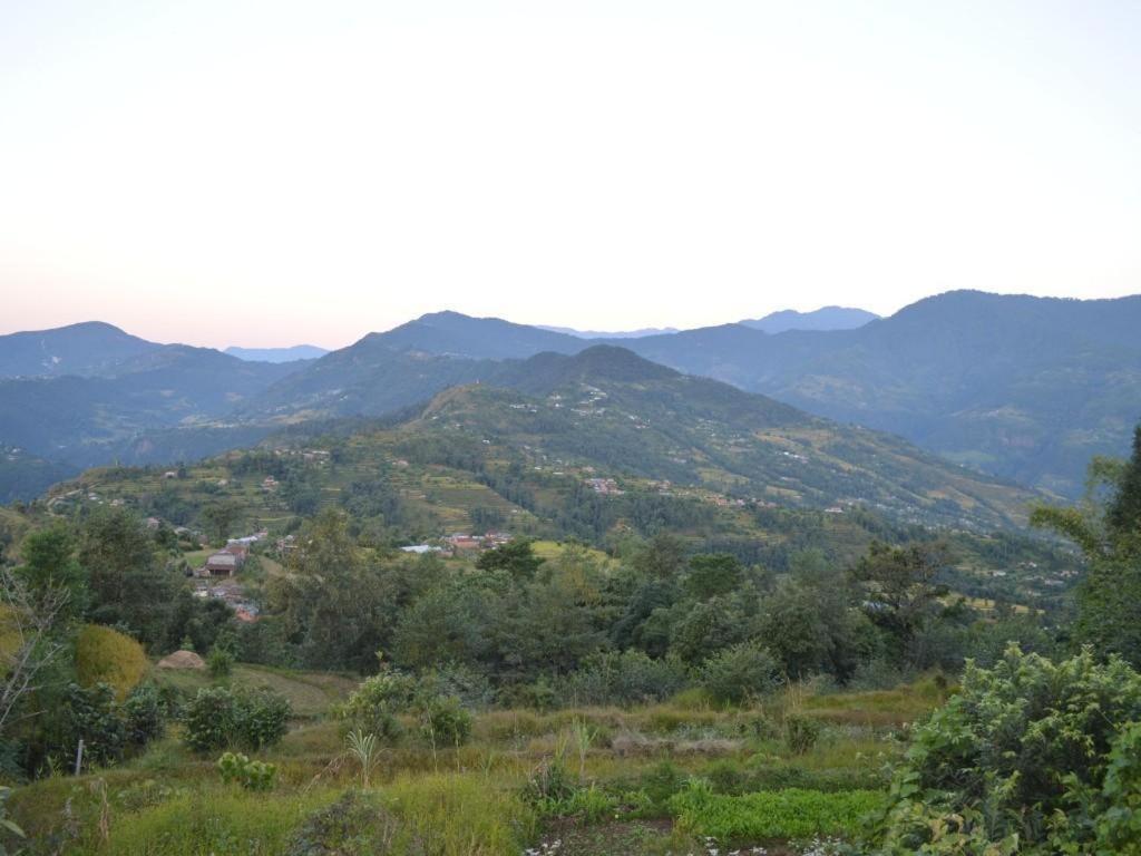 Mystique Highland Resort Pokhara Zewnętrze zdjęcie