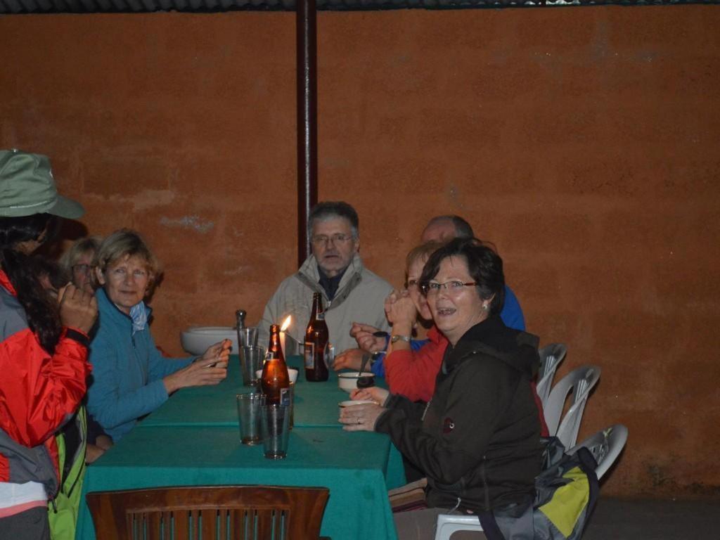 Mystique Highland Resort Pokhara Zewnętrze zdjęcie