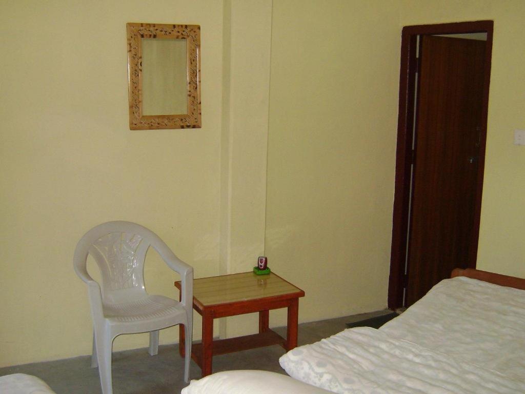 Mystique Highland Resort Pokhara Zewnętrze zdjęcie